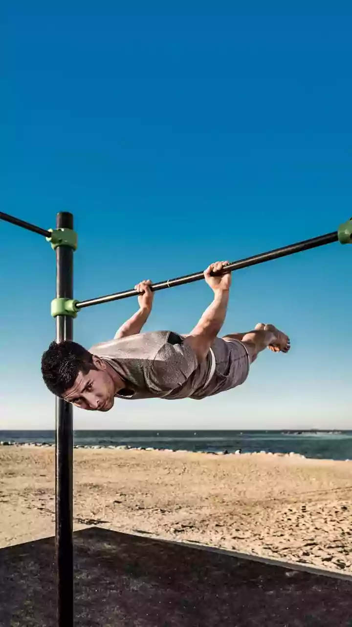 Parkour v/s calisthenics: Which is better for building muscle?