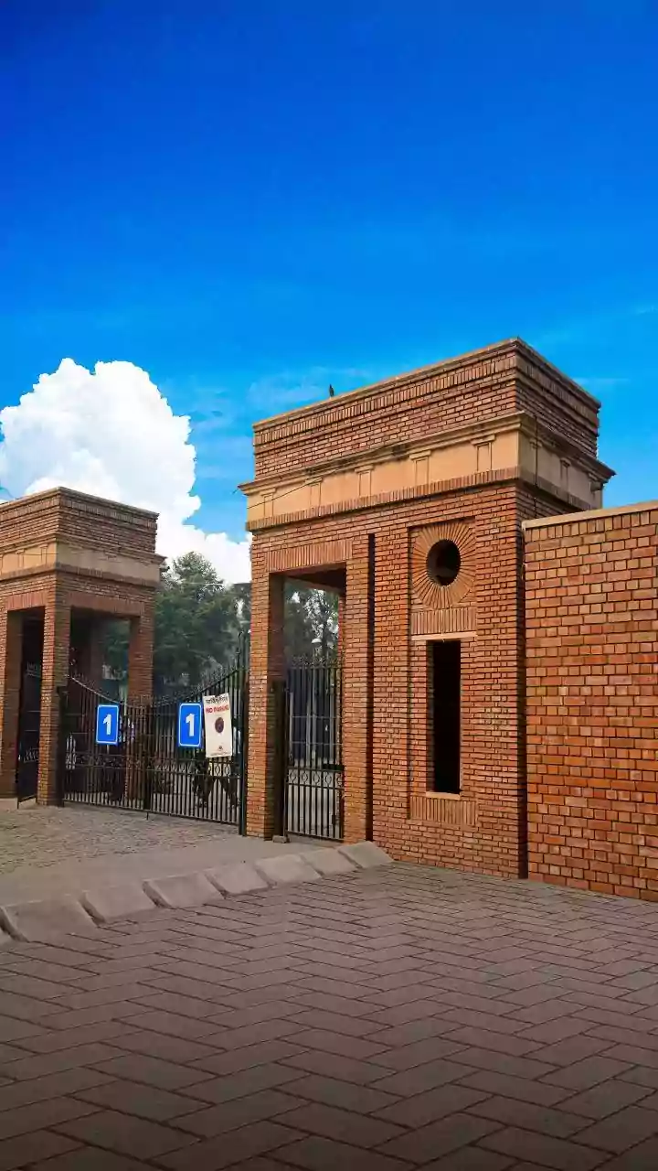 After Delhi Gymkhana, now Delhi Golf Club: Why parts of this elite space will be sealed