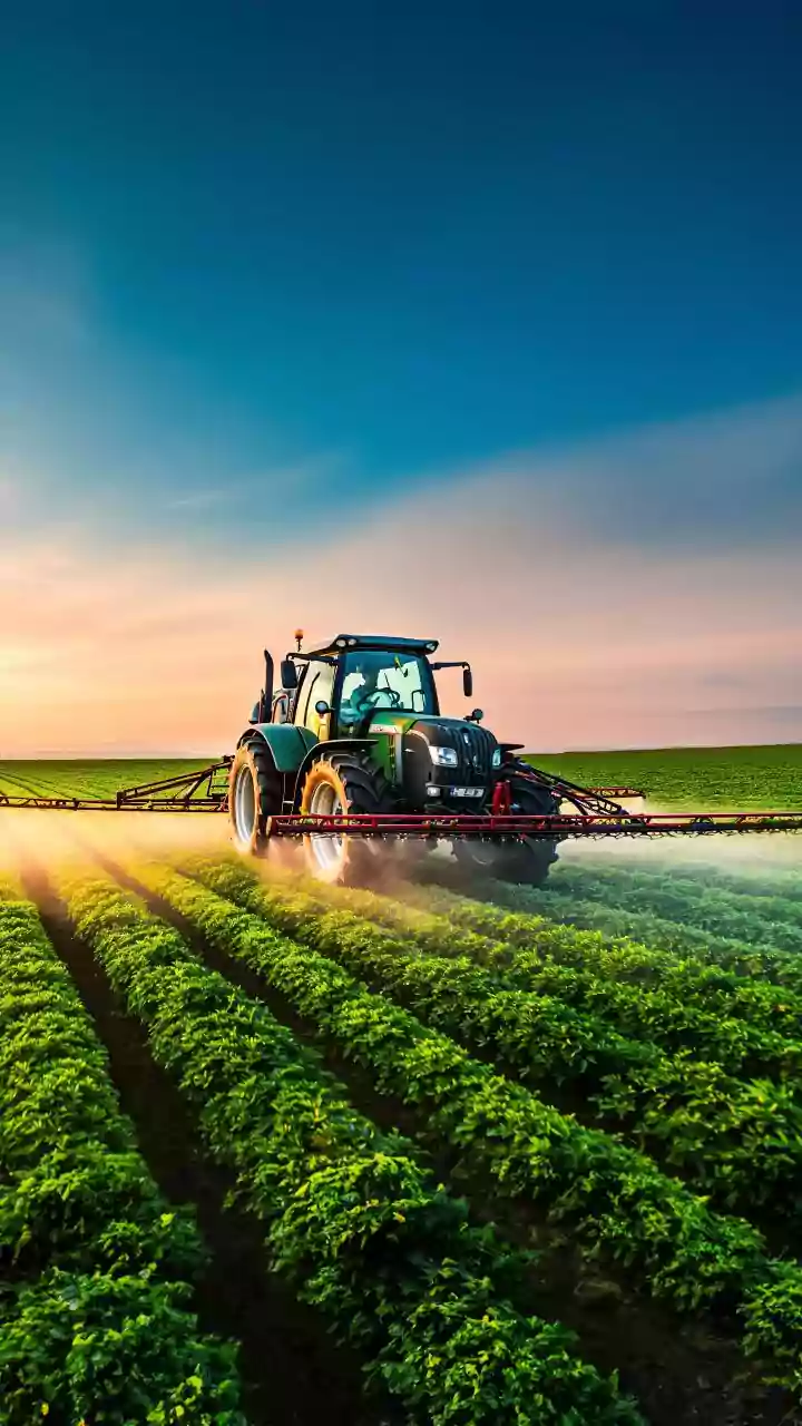 Fertiliser industry pitches for subsidy reforms, GST relief as cost pressures mount