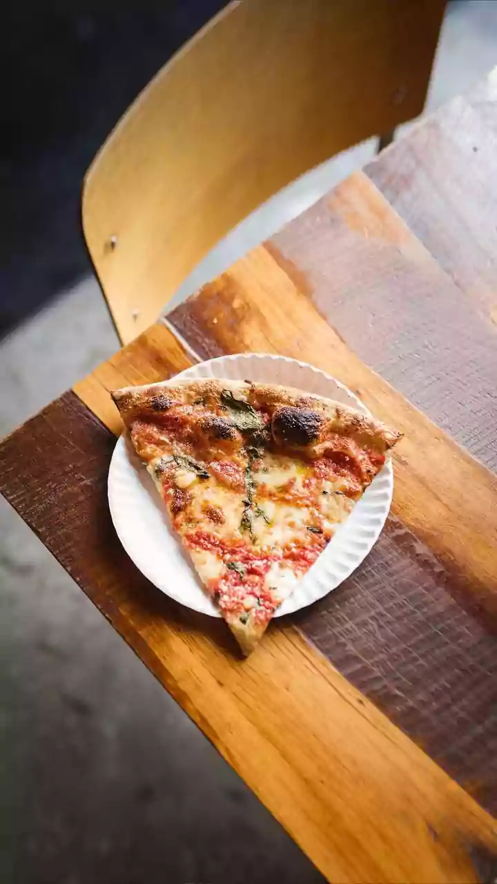 A Culinary Journey Through NYC: Discovering Iconic Eats and Hidden Gems