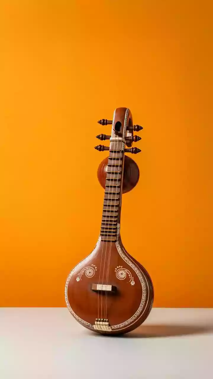 Sitar Maestro Rishab Rikhiram Sharma Honors Asha Bhosle in Kolkata with Emotional Rendition