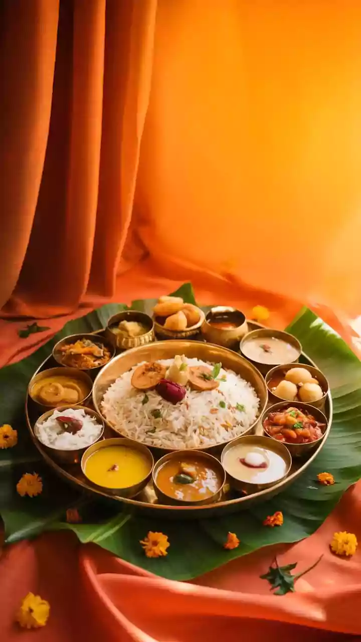 Pure & Purposeful: Easy Ways to Prepare a Traditional Satvik Feast, Maha Shivratri Special