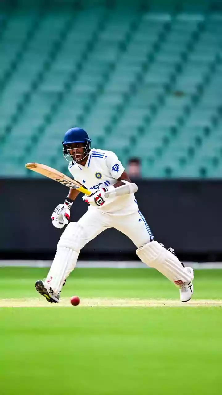 Most bizarre dismissal in cricket history? Abhimanyu Easwaran run out fuels controversy in Ranji Trophy