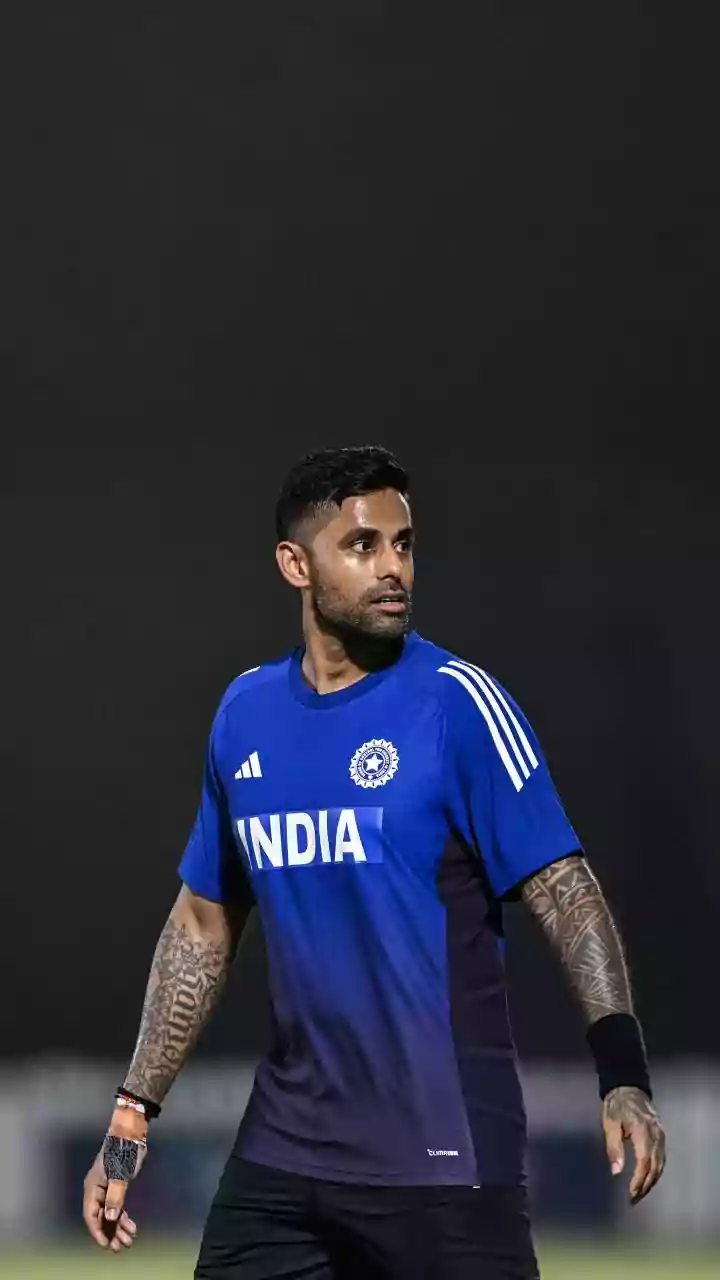 India Opt Out Of Practice Three Days Ahead Of Namibia Encounter In Delhi: Report