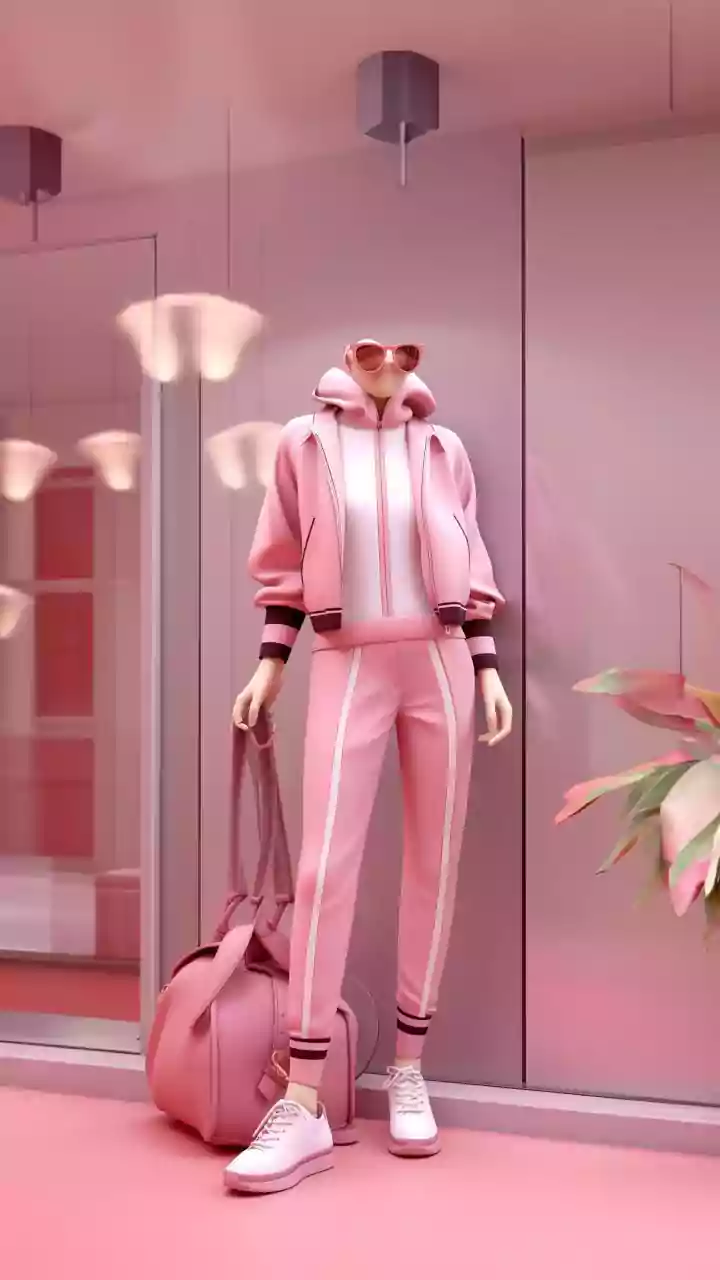 Alyx Gorman investigates AI virtual models and online fit accuracy