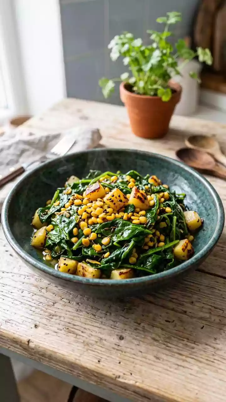 Don't toss beet greens! Try these recipes instead