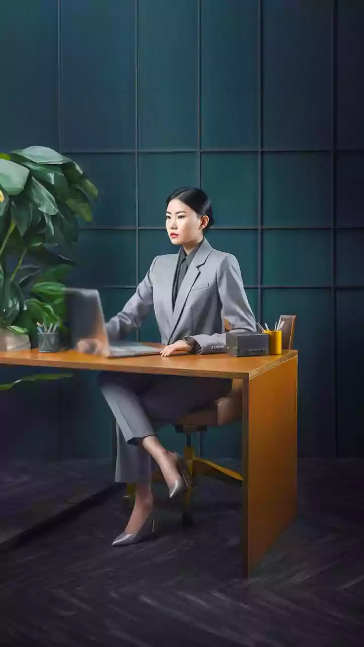 Should Your First Career Mentor Be An AI?