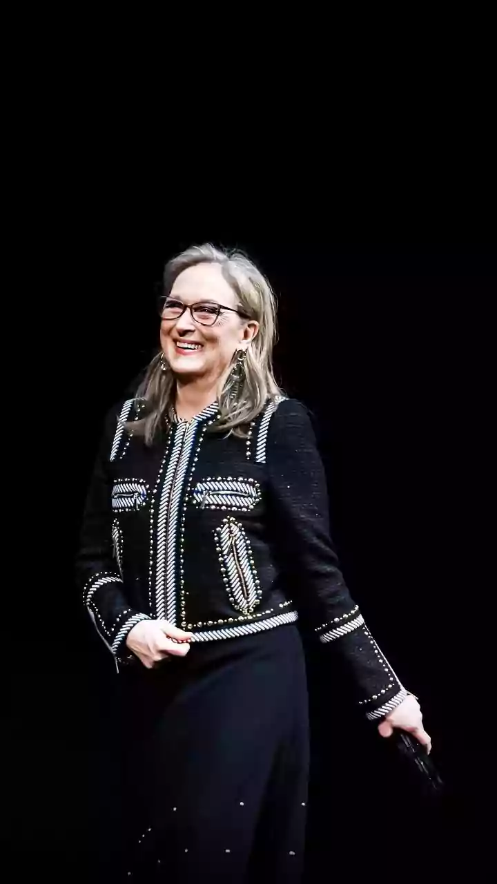 Meryl Streep boicota Met Gala 2026? O que está por trás da decisão
