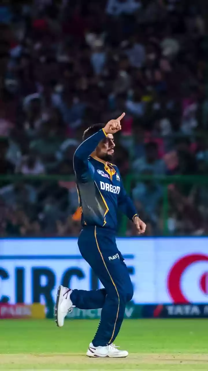 Gujarat Titans’ Match-Winning Bowlers in IPL 2026: Full Squad Bowling Analysis