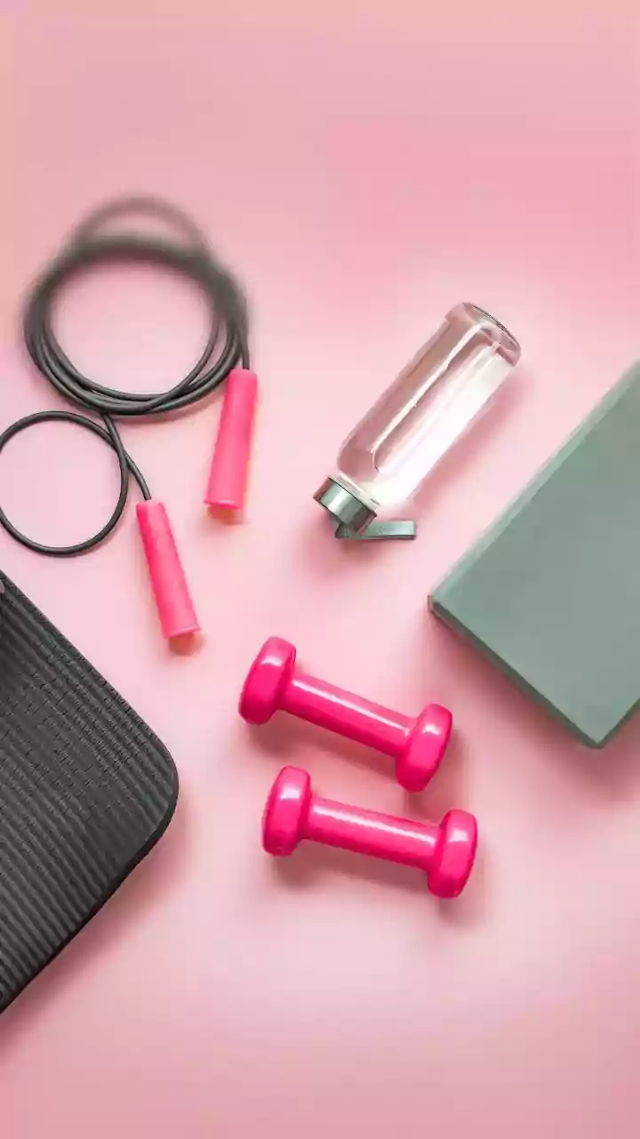 A Clear Progression Can Make Recreational Fitness Safer and More Enjoyable