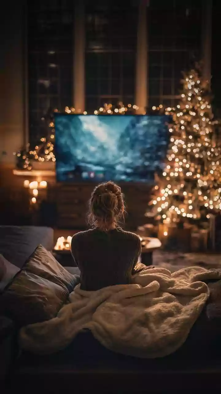 25 Heartwarming Christmas Movies On Netflix, Amazon Prime Video, JioHotstar To Celebrate Festive Magic