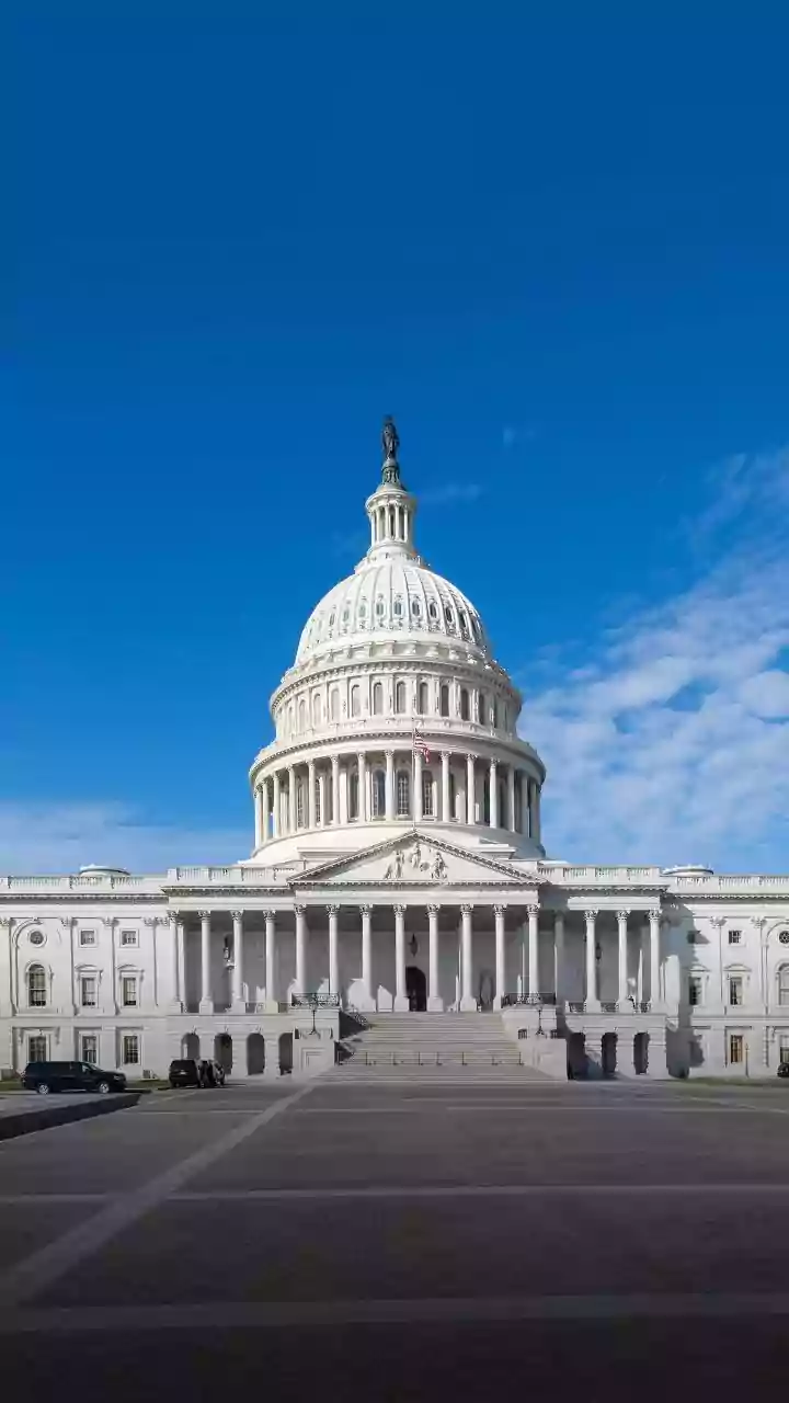 US Senate passes bill to terminate Trump tariffs against Brazil