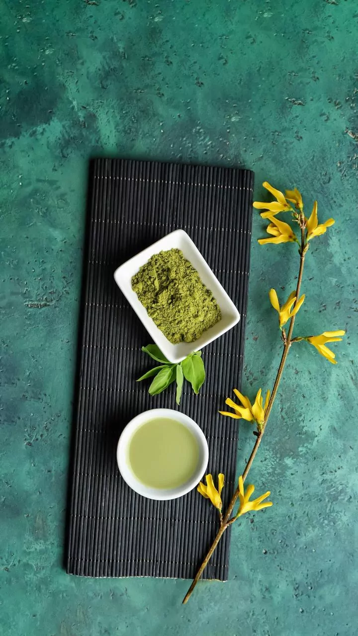 Artisanal Matcha Lattes Gain Popularity As Metro Youth Swap Out Cold Coffee