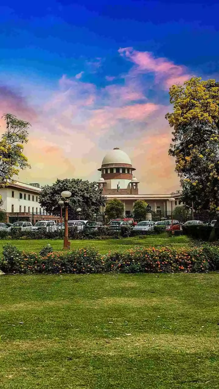 Bill to Increase Supreme Court Judges Strength Passed in Lok Sabha Without Debate, House Adjourned For Day