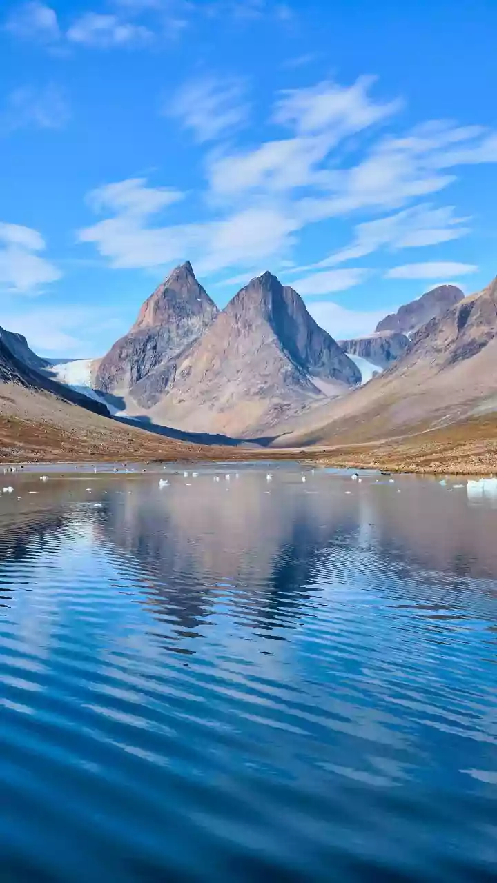 'We need Greenland’: Trump threatens new tariffs on countries opposing Greenland bid