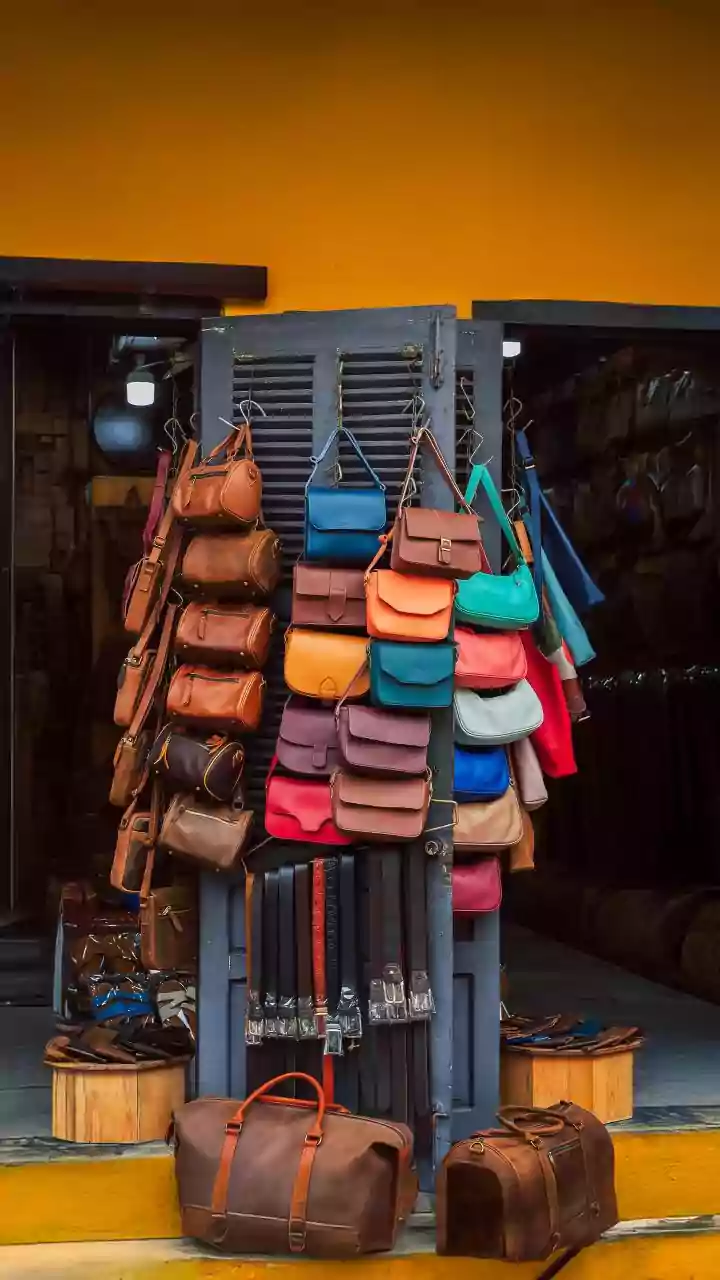 Score Big: Top 12 Deals in the Latest Belt Bag Restock!