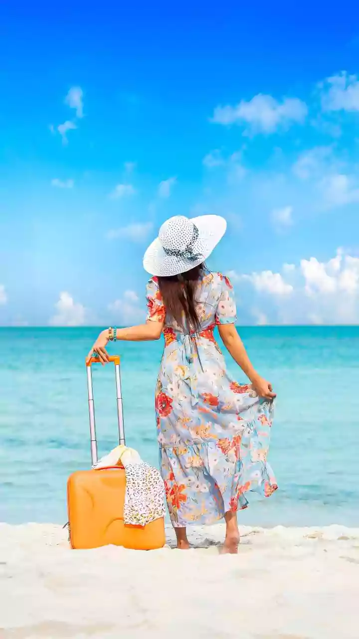 Effortless Elegance: Reinventing Resort Wear Beyond the Pinterest Perfect Look