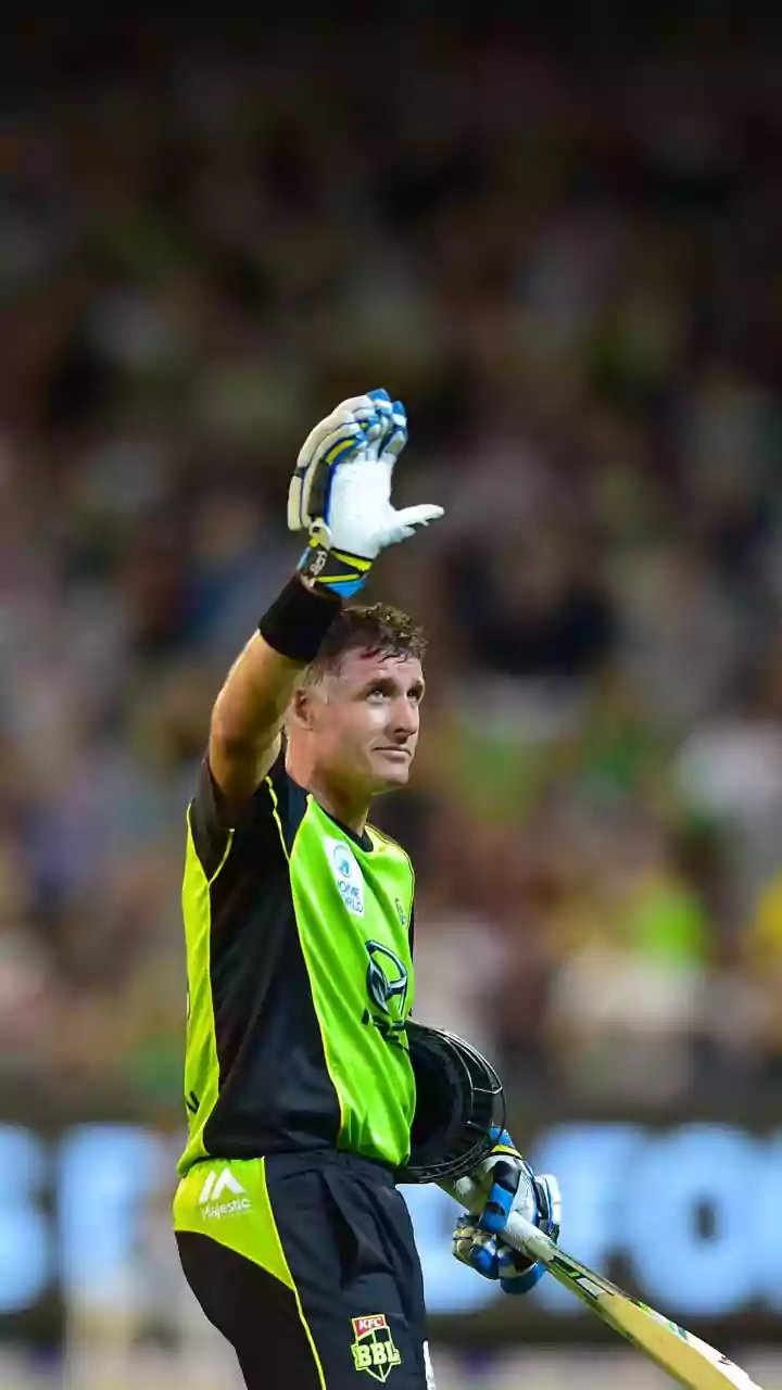 Cricket legends who made international debut after age of 30