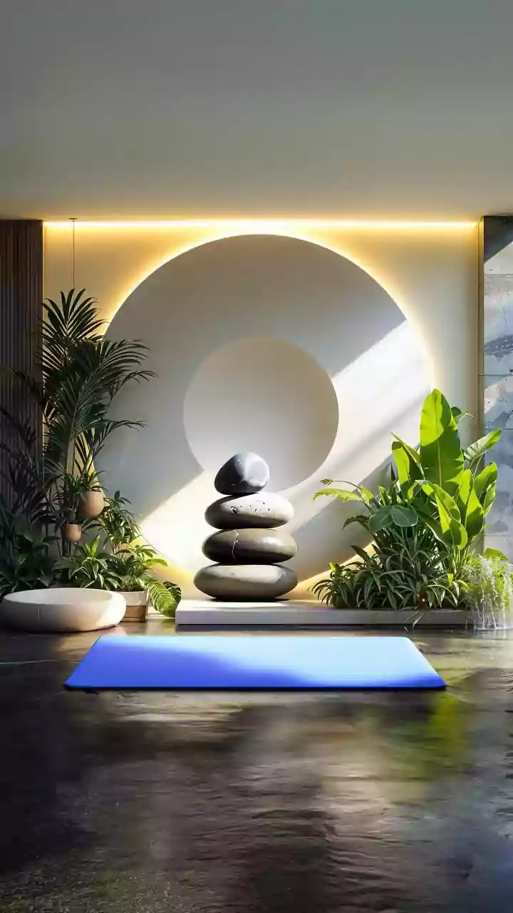 Finding Inner Peace: A Guide to Emptying Your Mind