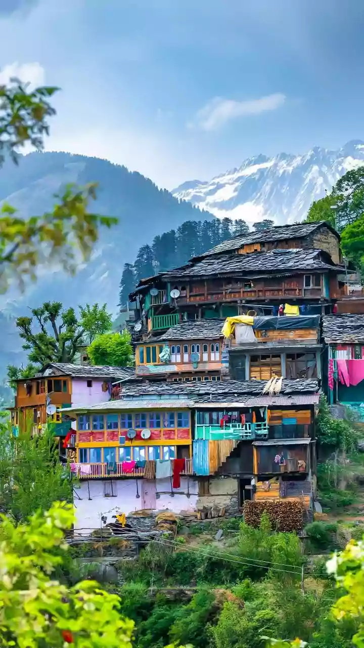 India's Diverse Landscape: A Tapestry of Regions & Culture