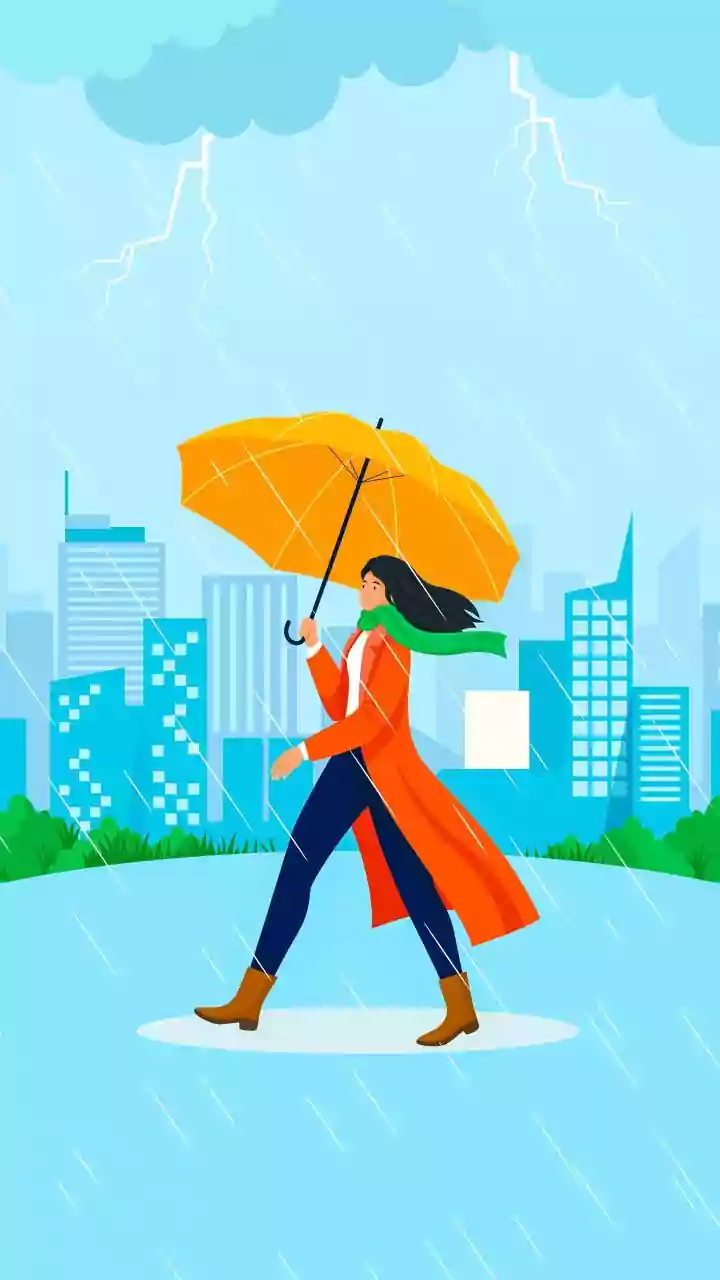 Rainy Season Adventures Need These Smart Hacks