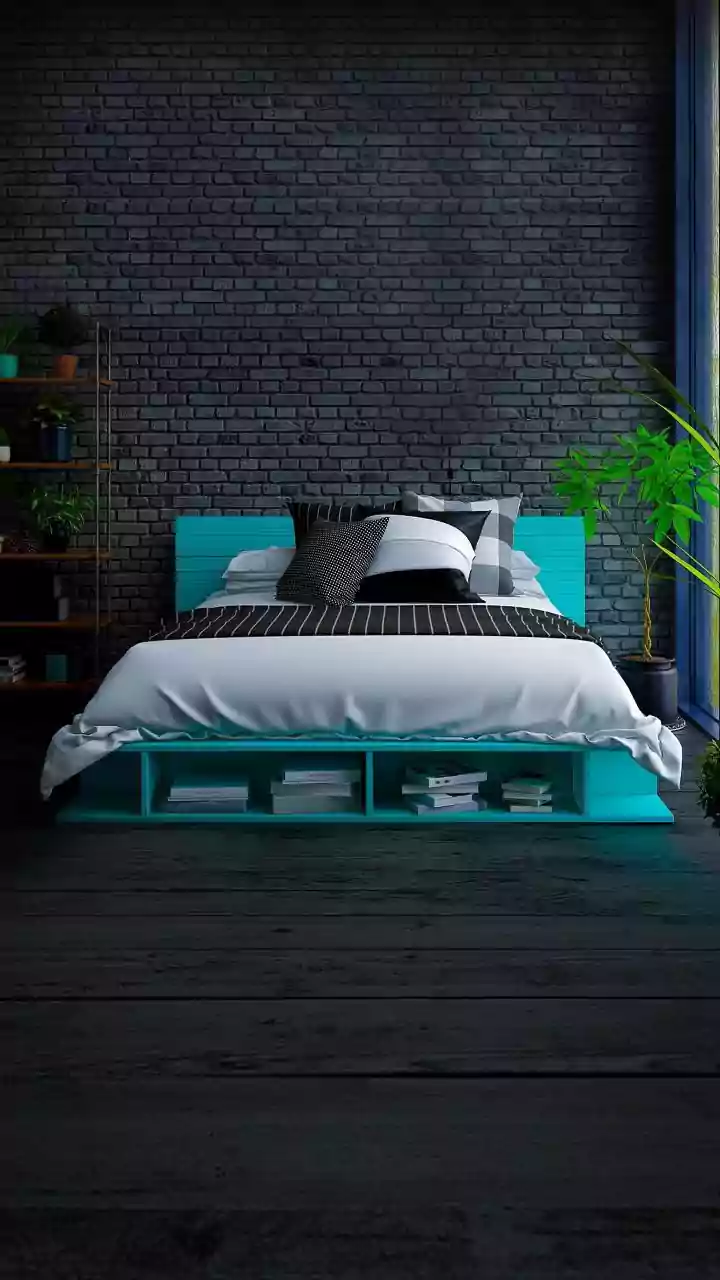 A Monsoon Bedroom Should Avoid Trapping Heat Under Heavy Layers