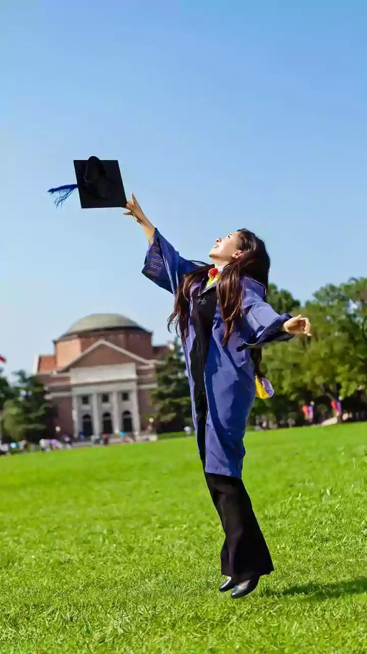 The One-Year Master's Option Could Support Faster Academic Progression