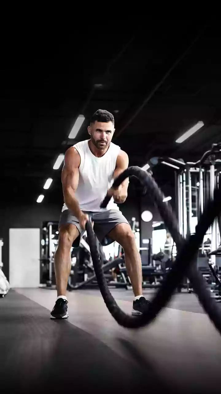 The Simple Habit That Multiplies Your Fitness Results Fast