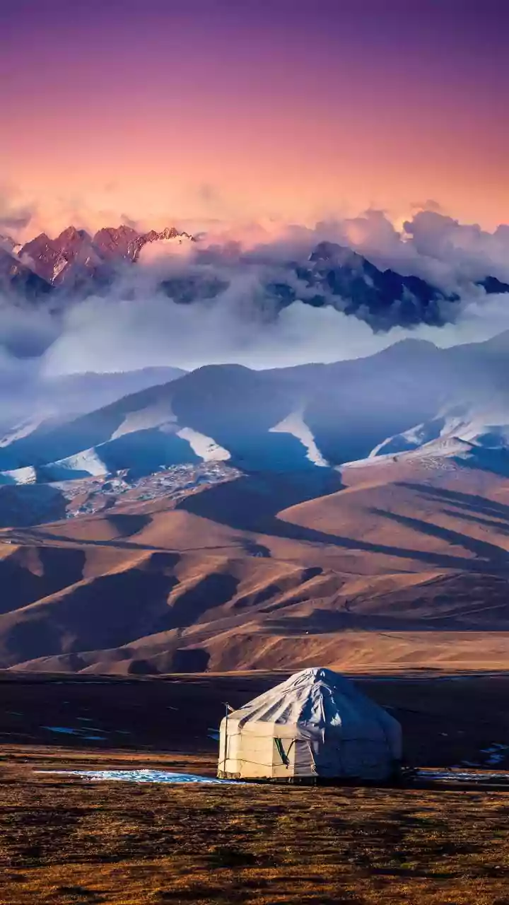 Value Driven Cultural Expeditions Put Beautiful Kyrgyzstan On Youth Wishlists
