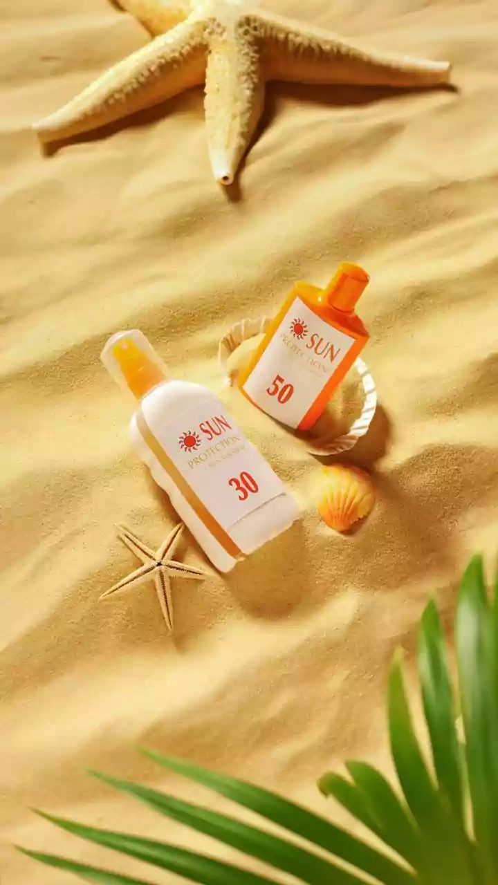 Why Sunscreen Still Matters Even On Cloudy Monsoon Days