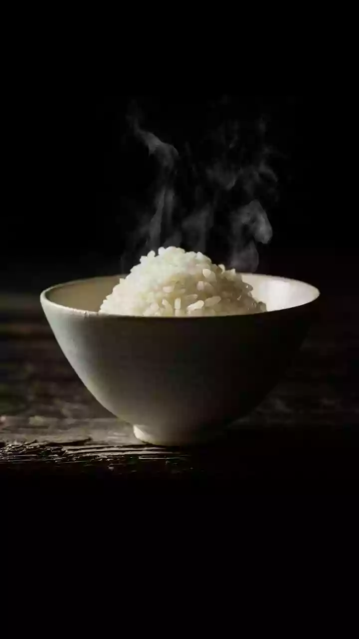 Ancient Fermented Rice Bowls Lead Breakfast Revival In Modern Fitness Diets