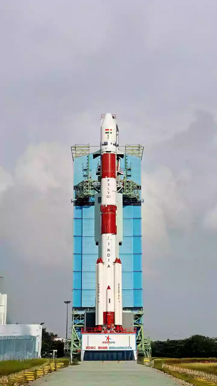 'Strengthening Foundations For Future Missions': PM Modi Hails ISRO's BlueBird Block-2 Launch