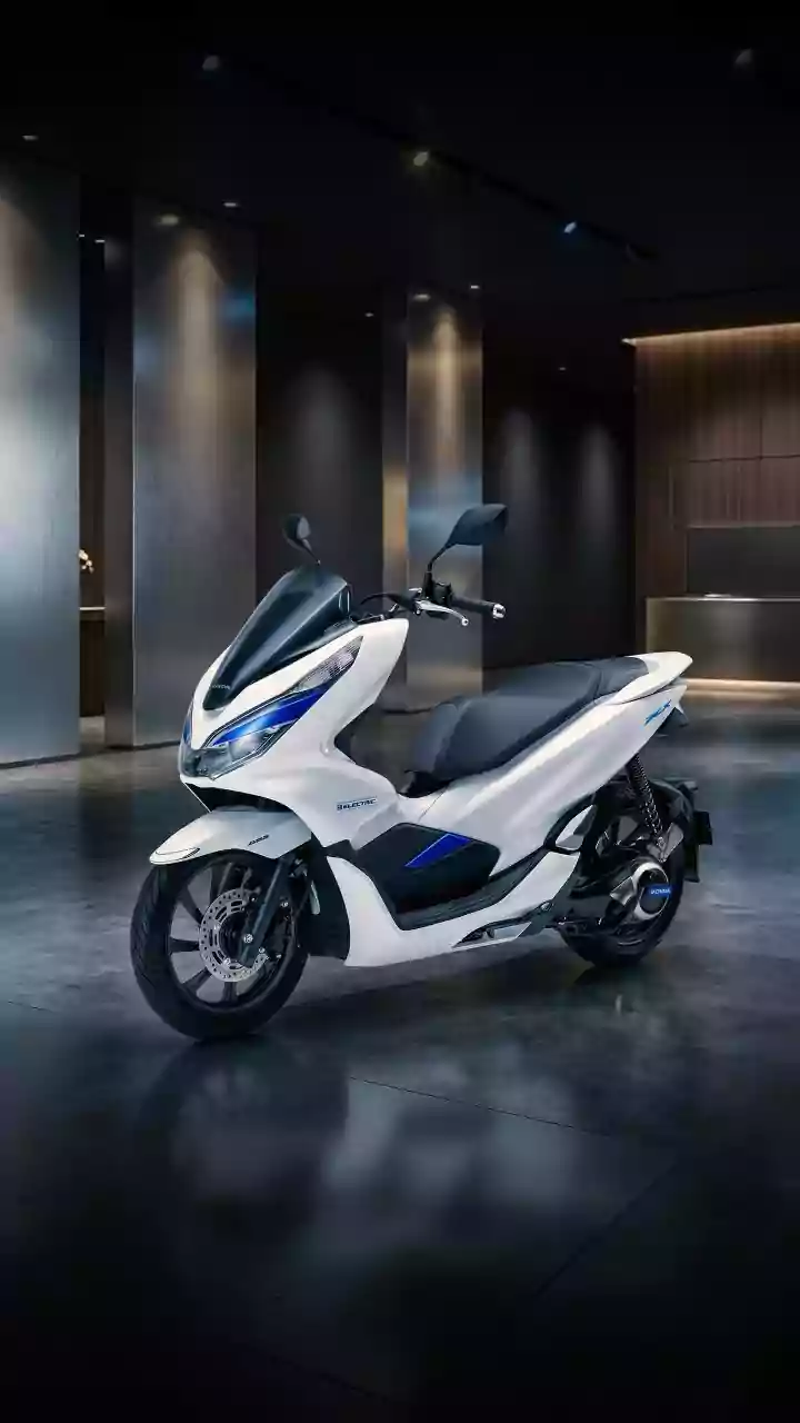 5 scooters para comprar e não se preocupar com o consumo de combustível