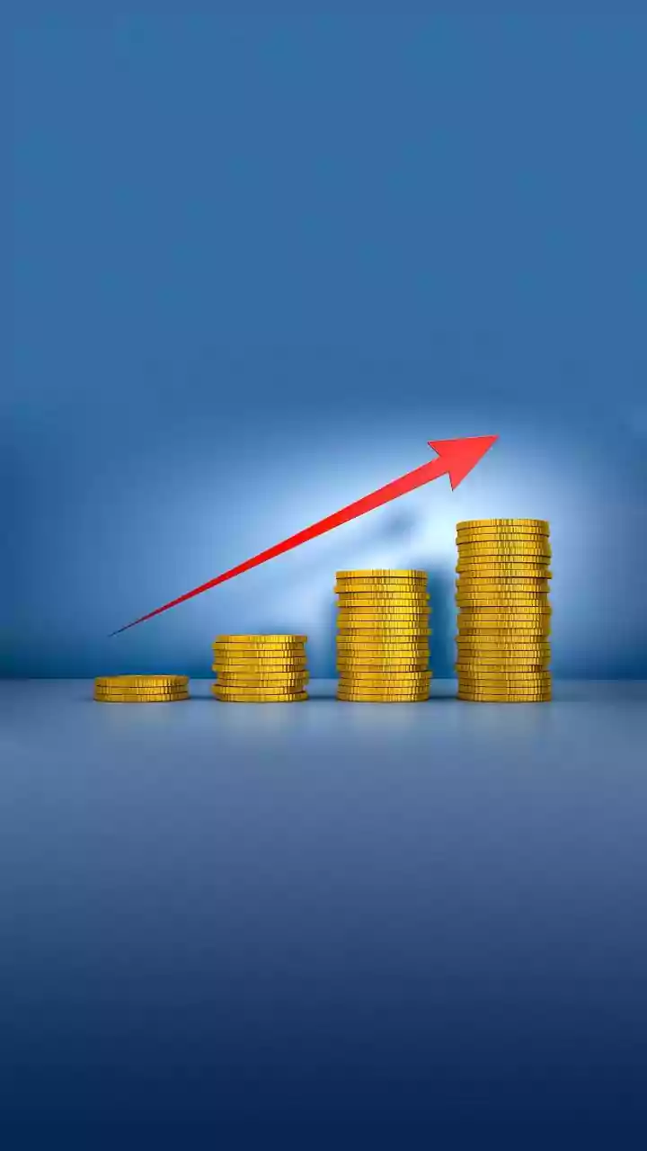 Nifty Touches Record Intra-Day High Of 26,340, Sensex Rallies 573 Points On Power & Banking Stock Surge