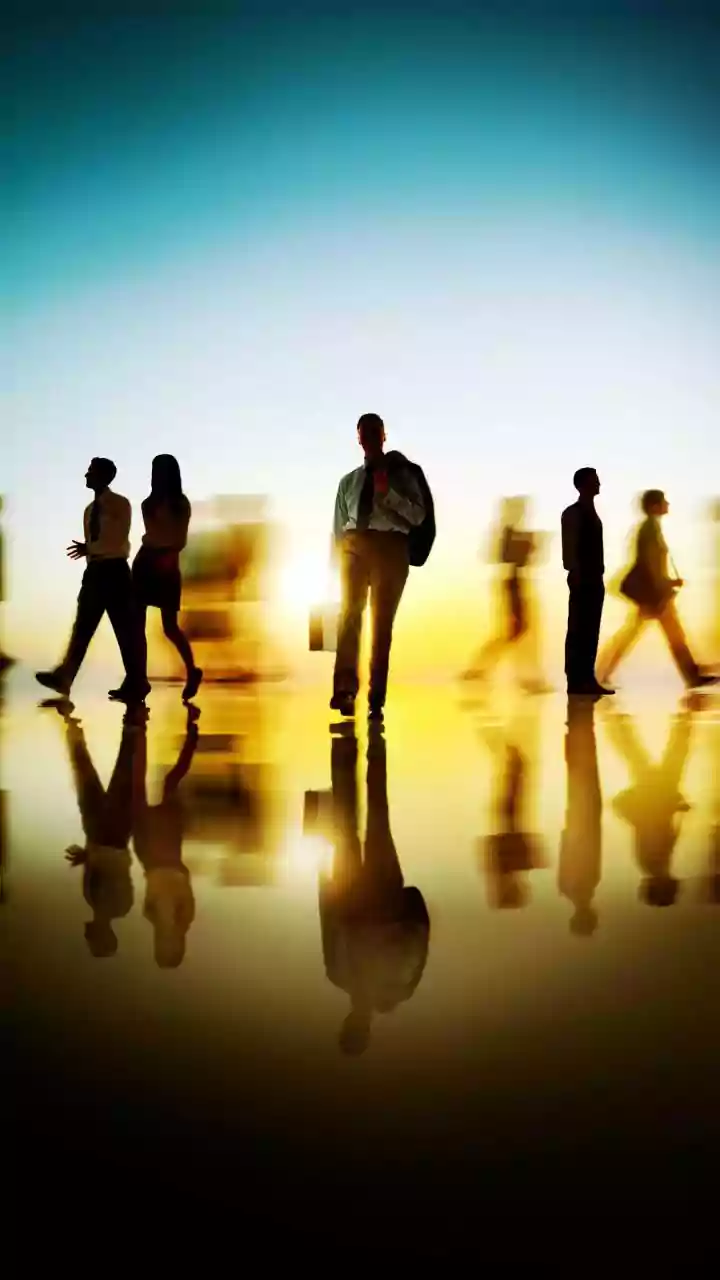 Is Fear Contagious? Exploring The Spread of Anxiety