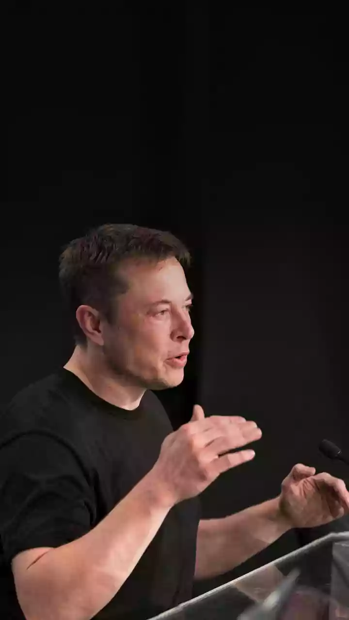 $600 bn and counting: Elon Musk rewrites the rules of global wealth