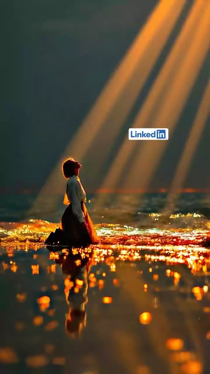 You just need 10 minutes to avoid mental burnout