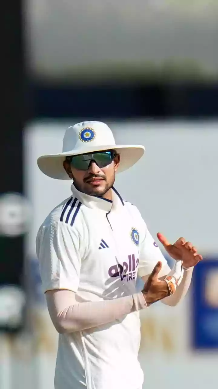 Is Shubman Gill the right man to captain India in Tests & ODI cricket?