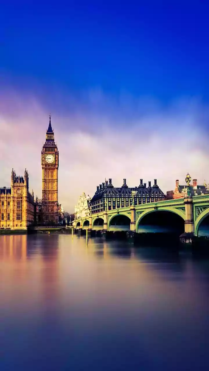 Britain's Full eVisa Shift For Indians: A Traveller's Guide To Pre-Flight eVisa Readiness