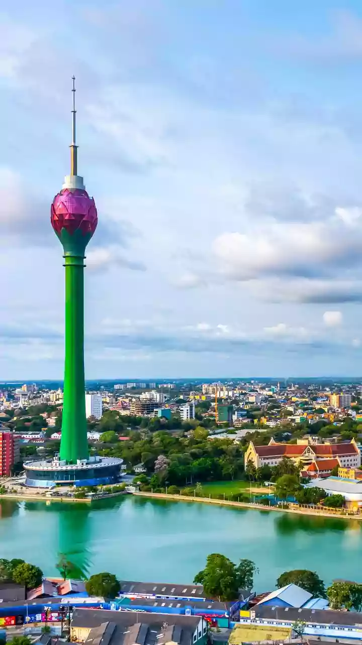 Sri Lanka government says all stalled cases against former regime to be revived