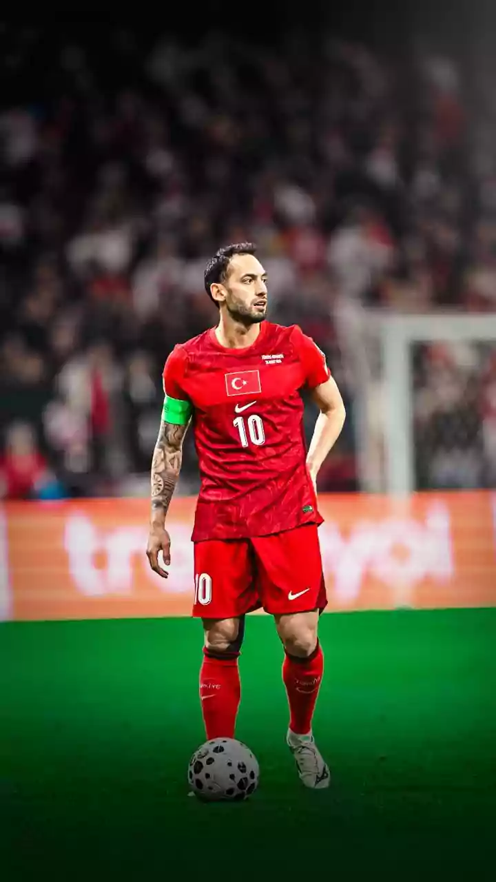 Copa do Mundo: Turquia volta após 24 com elenco de ouro, mas vê pesadelo médico surgir