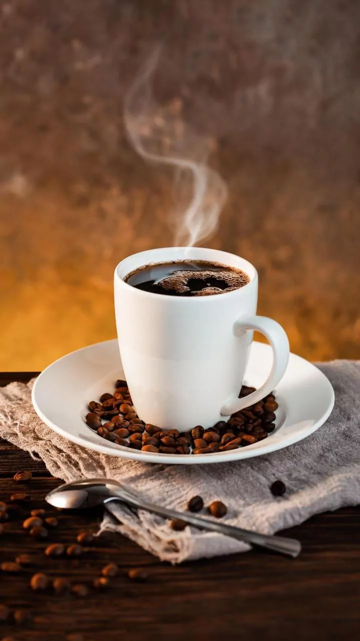 Black Coffee: Good or Bad for Your Heart?