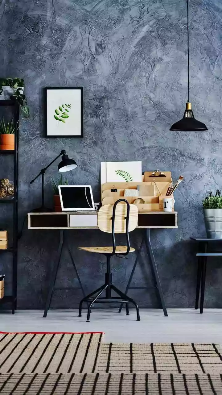 Indian Homes Are Falling For Handmade Decor Again