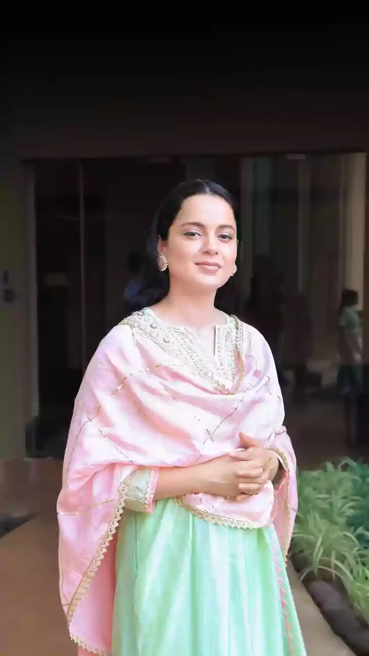 Kangana Ranaut's Culinary Delight: A Glimpse into Her Favorite Indulgence
