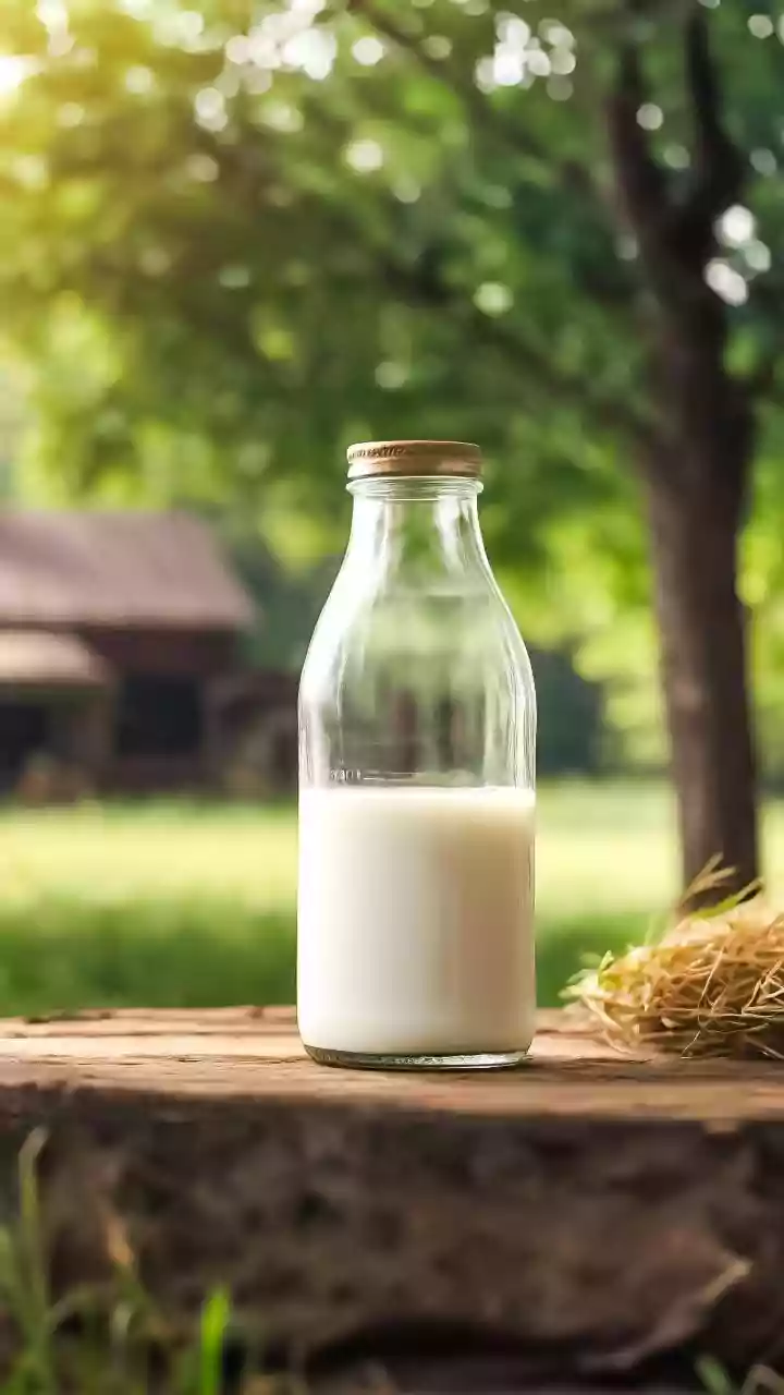 The 12-Week Full-Fat Dairy Study: How to Read Body Fat Results in the Adult Trial Carefully