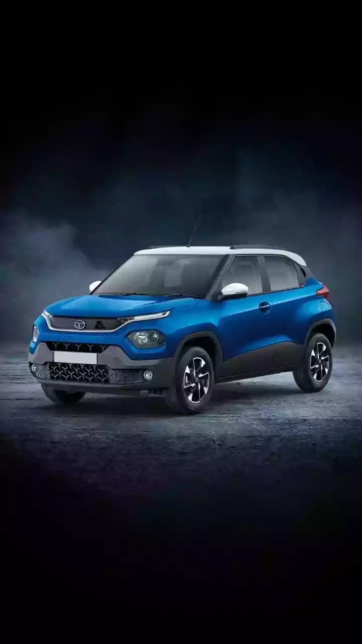 Unveiling the New Tata Punch: An Overview