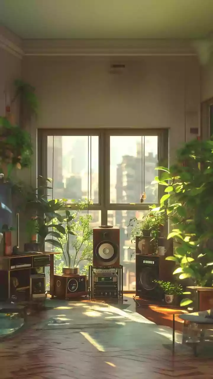 Daylight Can Change Dramatically across Floors and Facing Directions