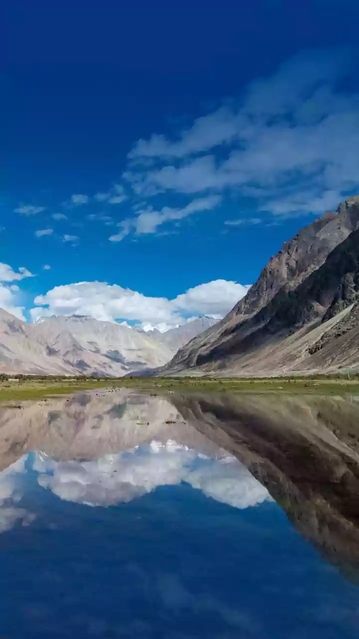 Planning Ladakh Now? Here's What Makes August A Popular Choice