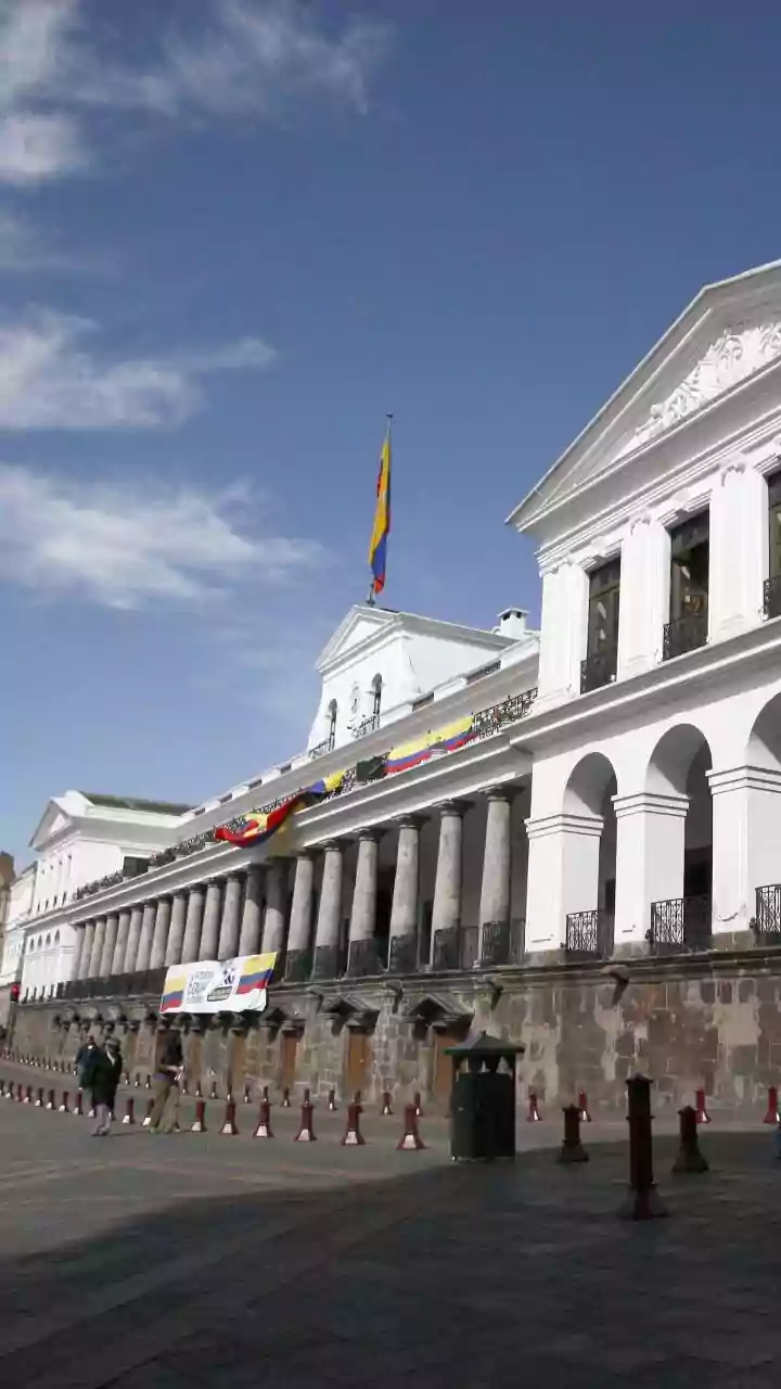 India might buy more crude oil, critical minerals from Ecuador