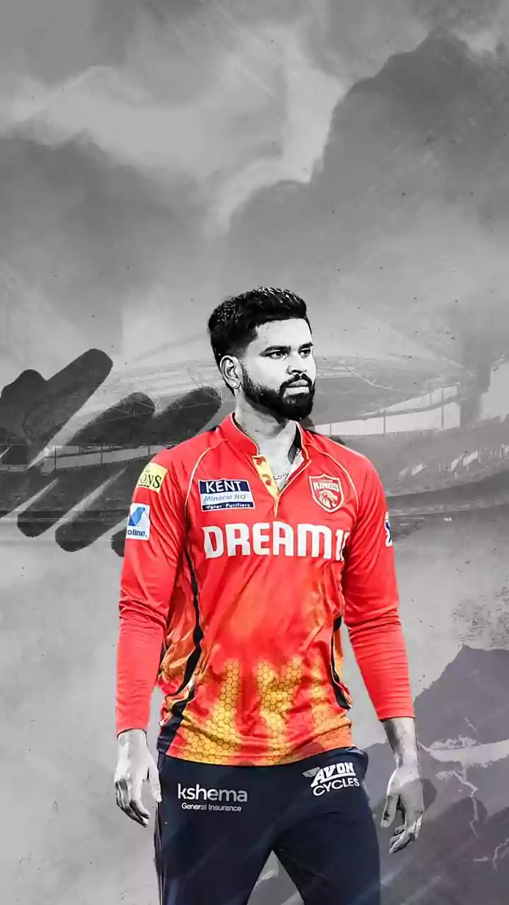 Punjab Kings 'Still On Top Of The Table': Shreyas Iyer Roars Despite Back-To-Back IPL 2026 Losses